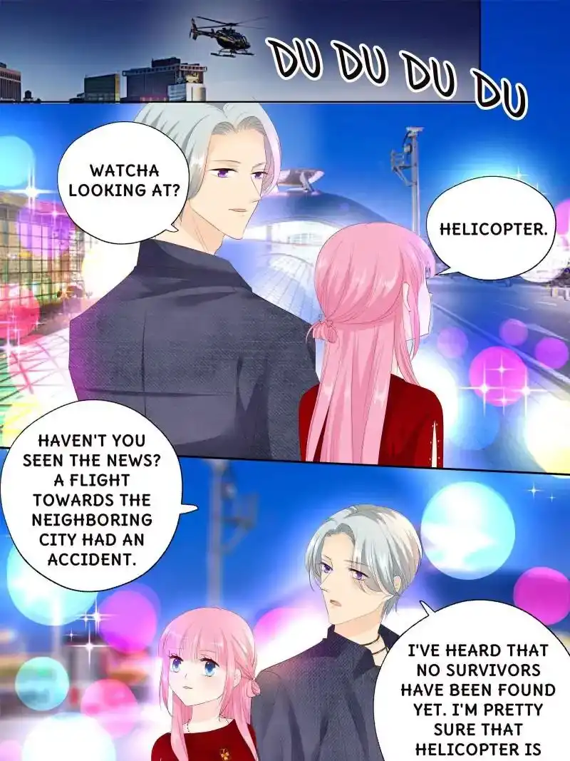 Don't be so harsh Chapter 127 5